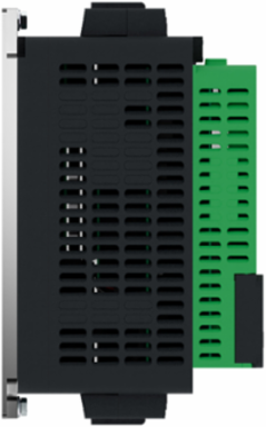 Soft starter, Altivar Soft Starter ATS430, 17A, 208 to 600V AC, control supply 110 to 230V AC