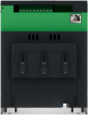 Soft starter, Altivar Soft Starter ATS430, 17A, 208 to 600V AC, control supply 110 to 230V AC