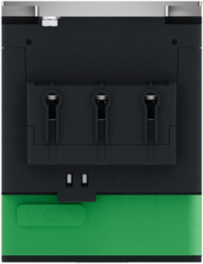 Soft starter, Altivar Soft Starter ATS430, 17A, 208 to 600V AC, control supply 110 to 230V AC