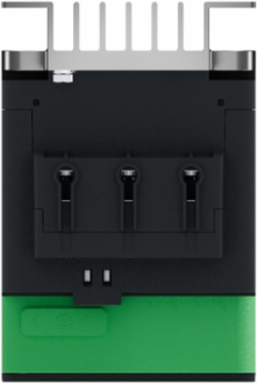 Soft starter, Altivar Soft Starter ATS430, 47A, 208 to 600V AC, control supply 110 to 230V AC