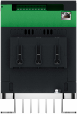 Soft starter, Altivar Soft Starter ATS430, 47A, 208 to 600V AC, control supply 110 to 230V AC