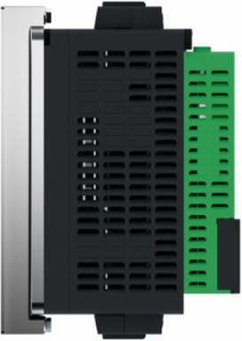 Soft starter, Altivar Soft Starter ATS430, 47A, 208 to 600V AC, control supply 110 to 230V AC