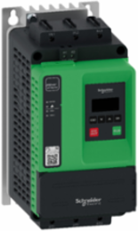 Soft starter, Altivar Soft Starter ATS430, 47A, 208 to 600V AC, control supply 110 to 230V AC