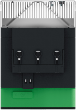 Soft starter, Altivar Soft Starter ATS430, 62A, 208 to 600V AC, control supply 110 to 230V AC