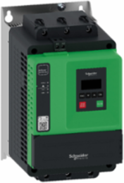 Soft starter, Altivar Soft Starter ATS430, 62A, 208 to 600V AC, control supply 110 to 230V AC