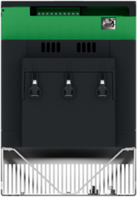 Soft starter, Altivar Soft Starter ATS430, 75A, 208 to 600V AC, control supply 110 to 230V AC