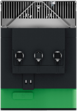 Soft starter, Altivar Soft Starter ATS430, 88A, 208 to 600V AC, control supply 110 to 230V AC