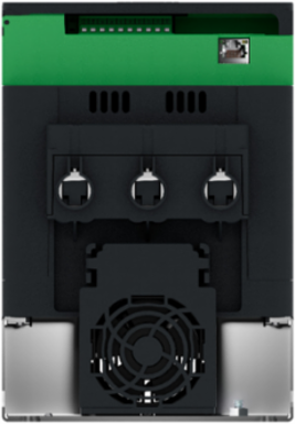 Soft starter, Altivar Soft Starter ATS430, 88A, 208 to 600V AC, control supply 110 to 230V AC