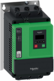 Soft starter, Altivar Soft Starter ATS430, 88A, 208 to 600V AC, control supply 110 to 230V AC