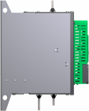 Altivar Soft Starter, 140A, 208-690V AC, Control Supply 110-230V AC