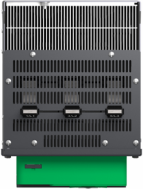 Altivar Soft Starter, 140A, 208-690V AC, Control Supply 110-230V AC