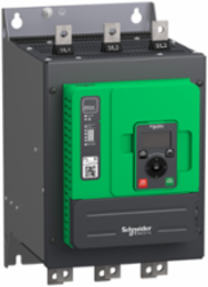 Altistart 480 Soft Starter, 170A, 208-690V AC, IP00, 12.4kg