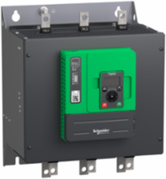 Altivar Soft Starter 210A 208-690V AC Torque Control 320mm x 277mm x 380mm