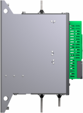 Altivar Soft Starter 320A 208-690V AC, Control Supply 110-230V AC