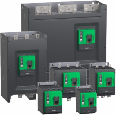 Altivar Soft Starter 590A 208-690V AC 51.4kg