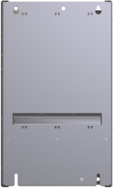 Altistart 480 Soft Starter, 660A, 208-690V AC, 51.4kg