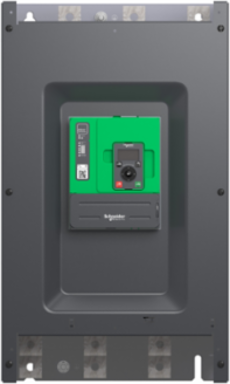 Altistart 480 Soft Starter, 660A, 208-690V AC, 51.4kg