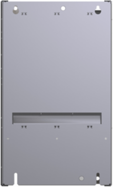 Altistart 480 Soft Starter, 660A, 208-690V AC, 51.4kg