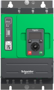 Altivar Soft Starter 32A 208-690V AC with Torque Control