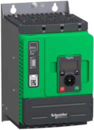 Altivar Soft Starter 38A, 208-690V AC, 4.9kg, IP20