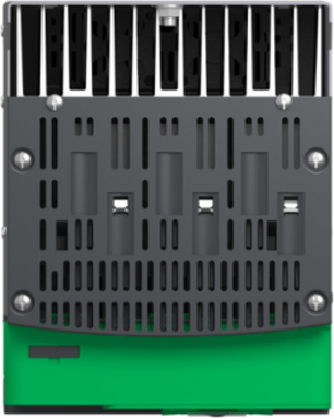 Soft Starter 47A 208-690V AC with Torque Control and Compact Design