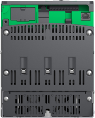Soft Starter 47A 208-690V AC with Torque Control and Compact Design