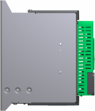 Altivar Soft Starter 62A 208-690V AC with Integrated Torque Control
