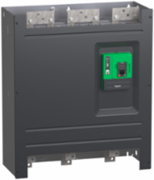 Altivar Soft Starter 1000A 208-690V AC, Control Supply 110-230V AC
