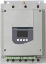 soft starter for asynchronous motor, Altistart 48, 14A, 208 to 690V, 4 to 15kW