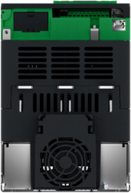 Soft starter, Altivar Soft Starter ATS490, 170A, 208 to 690V AC, control supply 110 to 230V AC