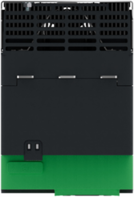 Soft starter, Altivar Soft Starter ATS490, 170A, 208 to 690V AC, control supply 110 to 230V AC
