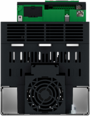 Soft starter, Altivar Soft Starter ATS490, 210A, 208 to 690V AC, control supply 110 to 230V AC