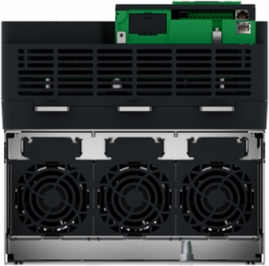 Soft starter, Altivar Soft Starter ATS490, 590A, 208 to 690V AC, control supply 110 to 230V AC