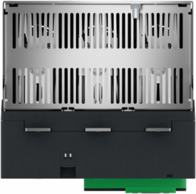 Soft starter, Altivar Soft Starter ATS490, 590A, 208 to 690V AC, control supply 110 to 230V AC