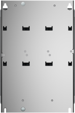 Soft starter, Altivar Soft Starter ATS490, 590A, 208 to 690V AC, control supply 110 to 230V AC