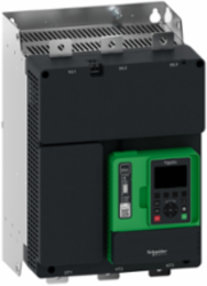 Soft starter, Altivar Soft Starter ATS490, 590A, 208 to 690V AC, control supply 110 to 230V AC