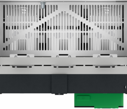 Soft starter, Altivar Soft Starter ATS490, 790A, 208 to 690V AC, control supply 110 to 230V AC