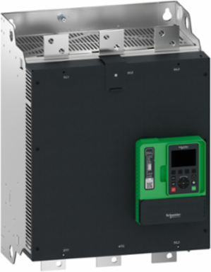 Soft starter, Altivar Soft Starter ATS490, 790A, 208 to 690V AC, control supply 110 to 230V AC