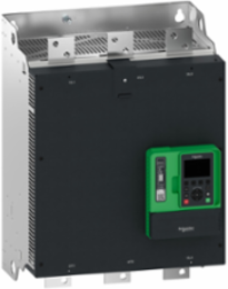 Soft starter, Altivar Soft Starter ATS490, 790A, 208 to 690V AC, control supply 110 to 230V AC