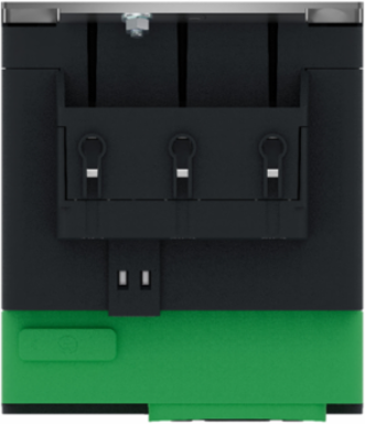 Soft starter, Altivar Soft Starter ATS490, 17A, 208 to 690V AC, control supply 110 to 230V AC