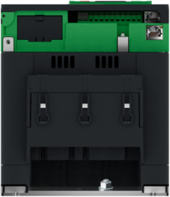 Soft starter, Altivar Soft Starter ATS490, 17A, 208 to 690V AC, control supply 110 to 230V AC