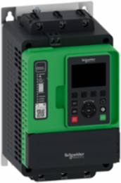 Soft starter, Altivar Soft Starter ATS490, 17A, 208 to 690V AC, control supply 110 to 230V AC