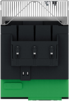 Soft starter, Altivar Soft Starter ATS490, 32A, 208 to 690V AC, control supply 110 to 230V AC