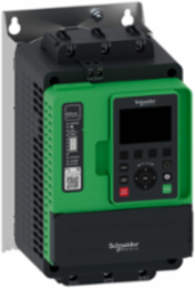 Soft starter, Altivar Soft Starter ATS490, 32A, 208 to 690V AC, control supply 110 to 230V AC
