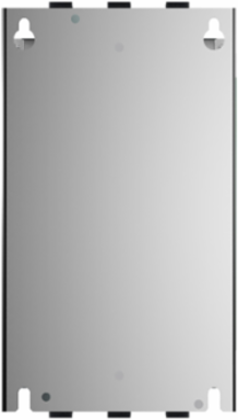 Soft starter, Altivar Soft Starter ATS490, 62A, 208 to 690V AC, control supply 110 to 230V AC