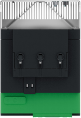 Soft starter, Altivar Soft Starter ATS490, 62A, 208 to 690V AC, control supply 110 to 230V AC