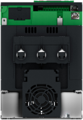 Soft starter, Altivar Soft Starter ATS490, 88A, 208 to 690V AC, control supply 110 to 230V AC