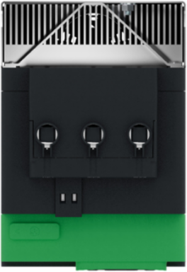 Soft starter, Altivar Soft Starter ATS490, 88A, 208 to 690V AC, control supply 110 to 230V AC