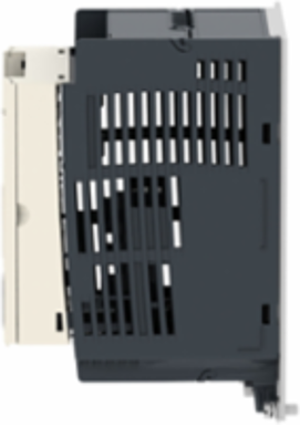 Variable Speed Drive 0.18kW 0.25hp 200-240V 3-Phase IP20