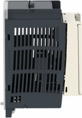 Variable Speed Drive 0.37kW 0.55hp 100-120V 1 Phase with Heat Sink